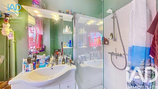 Appartement à vendre 2 pièces 28,52 m² Montaigu-Vendée