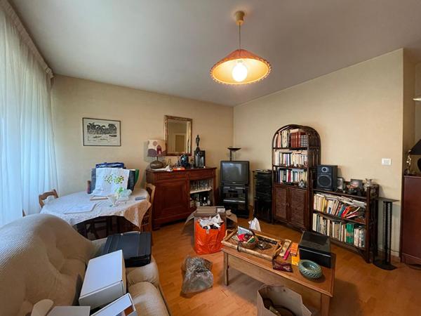 Appartement 2 pièce(s) 41.54 m2