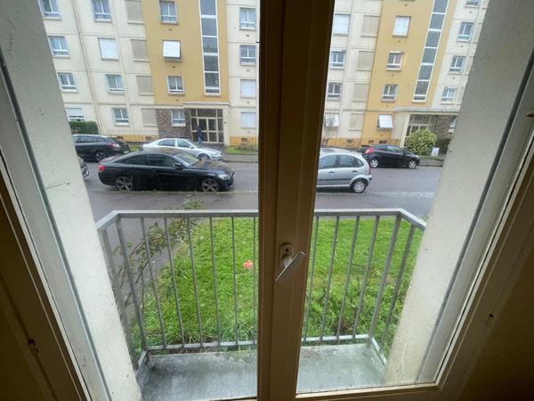 Appartement 2 pièce(s) 41.54 m2