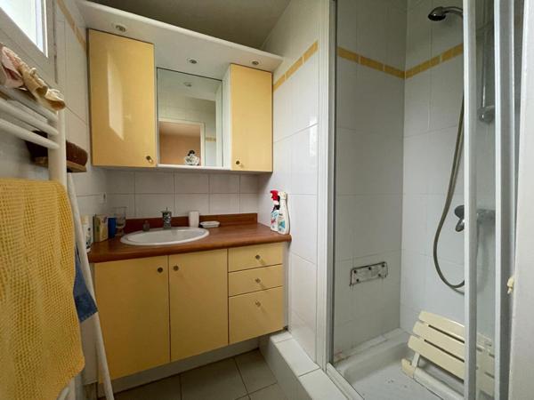 Appartement 2 pièce(s) 41.54 m2