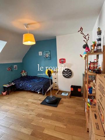 LOCMINÉ – MAISON DE MAÎTRE