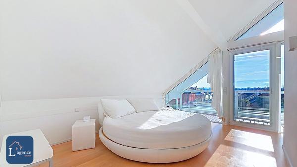 Villa d’Exception à Prévessin-Moëns 01280 – 257 m², Piscine, Sous-Sol Aménagé & Prestations Haut de Gamme