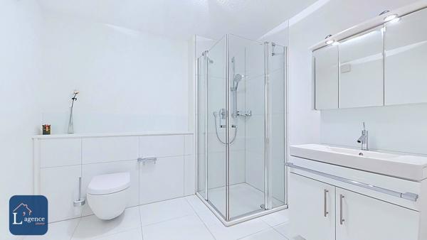 Villa d’Exception à Prévessin-Moëns 01280 – 257 m², Piscine, Sous-Sol Aménagé & Prestations Haut de Gamme