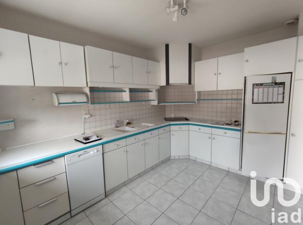 Maison à vendre 3 pièces 68 m² La Flèche