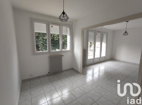 Maison à vendre 3 pièces 68 m² La Flèche