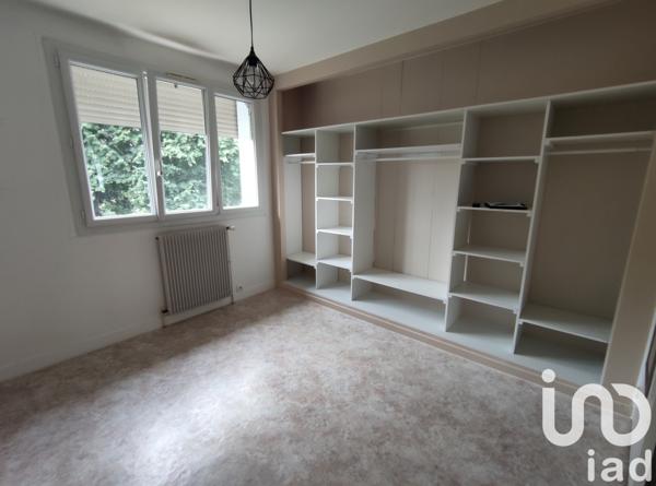 Maison à vendre 3 pièces 68 m² La Flèche
