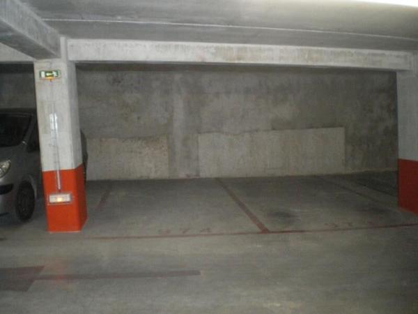 Place de parking boxable sous sol Montastruc la conseillère