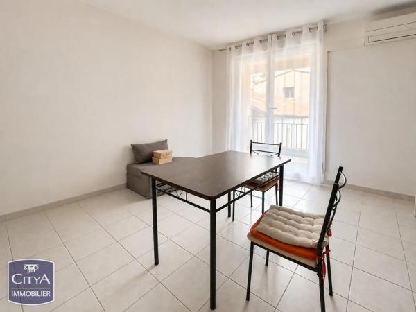 Appartement à vendre 2 pièces 48m² Épinal (88000)
