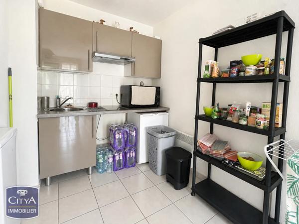 Appartement à vendre 2 pièces 48m² Épinal (88000)