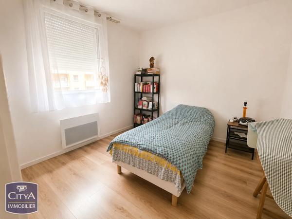 Appartement à vendre 2 pièces 48m² Épinal (88000)