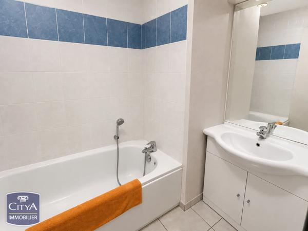 Appartement à vendre 2 pièces 48m² Épinal (88000)