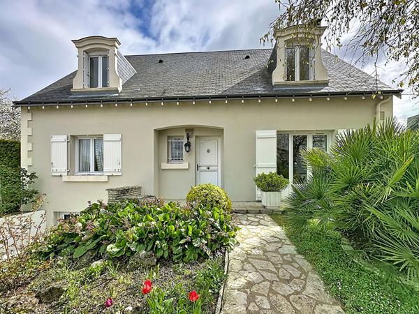 Maison 6 pièces 170 m2