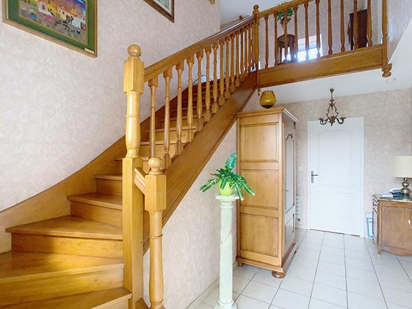 Maison 6 pièces 170 m2