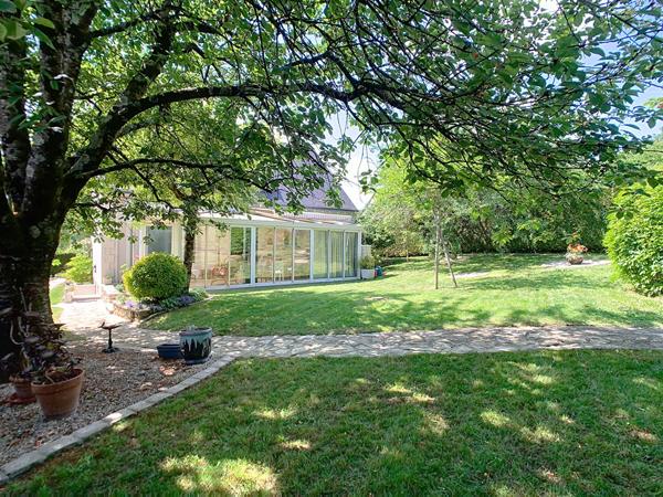 Maison 6 pièces 170 m2