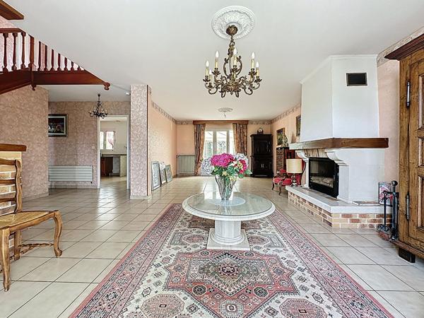 Maison 6 pièces 170 m2