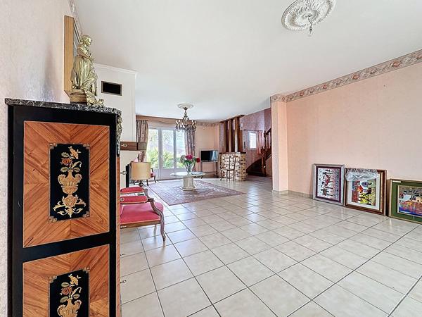 Maison 6 pièces 170 m2