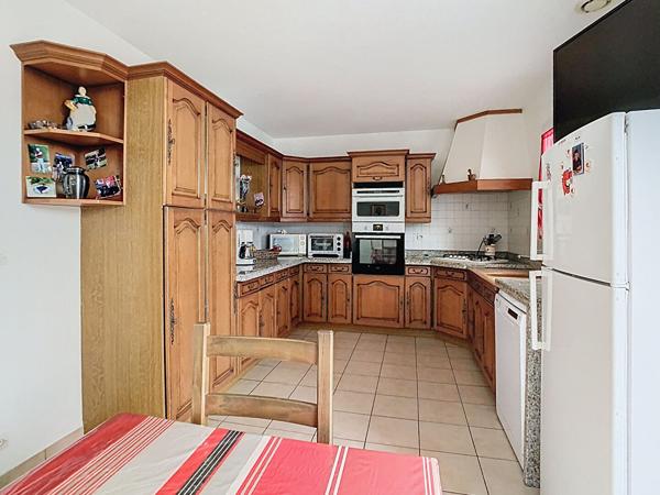 Maison 6 pièces 170 m2