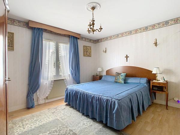 Maison 6 pièces 170 m2