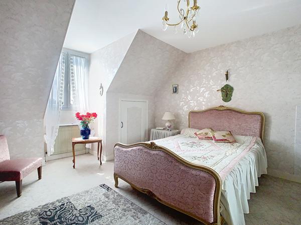 Maison 6 pièces 170 m2