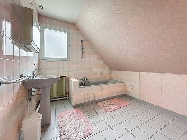 Maison 6 pièces 170 m2