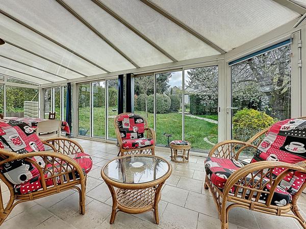 Maison 6 pièces 170 m2