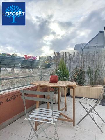 Achat appartement Neuilly-Plaisance - 3 pièce(s) - 63 m² - 325 000 €