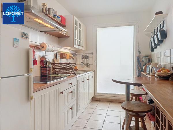 Achat appartement Neuilly-Plaisance - 3 pièce(s) - 63 m² - 325 000 €