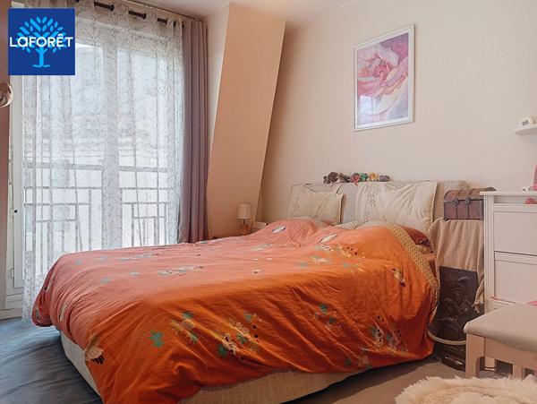 Achat appartement Neuilly-Plaisance - 3 pièce(s) - 63 m² - 325 000 €