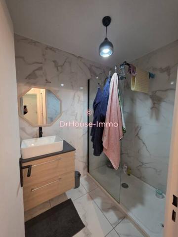 Appartement à vendre 4 pièces de 74 m²