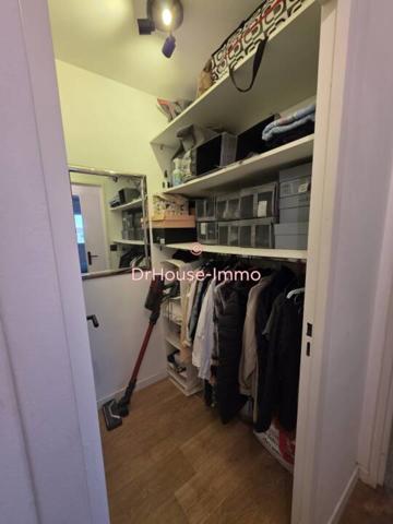 Appartement à vendre 4 pièces de 74 m²