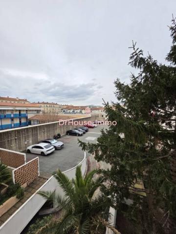 Appartement à vendre 4 pièces de 74 m²