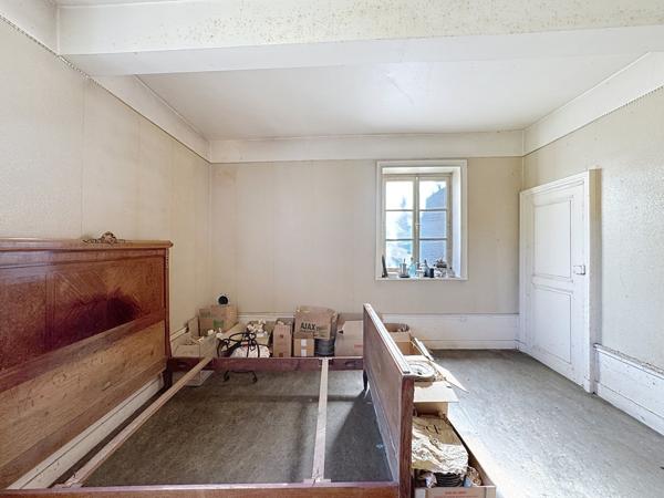 Reyrieux (01600) RARETÉ À REYRIEUX – DOMAINE D’EXCEPTION À RÉNOVER AU CŒUR DU VILLAGE