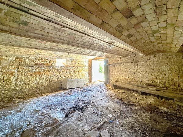 Reyrieux (01600) RARETÉ À REYRIEUX – DOMAINE D’EXCEPTION À RÉNOVER AU CŒUR DU VILLAGE