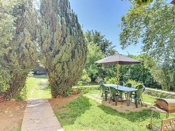 Reyrieux (01600) RARETÉ À REYRIEUX – DOMAINE D’EXCEPTION À RÉNOVER AU CŒUR DU VILLAGE