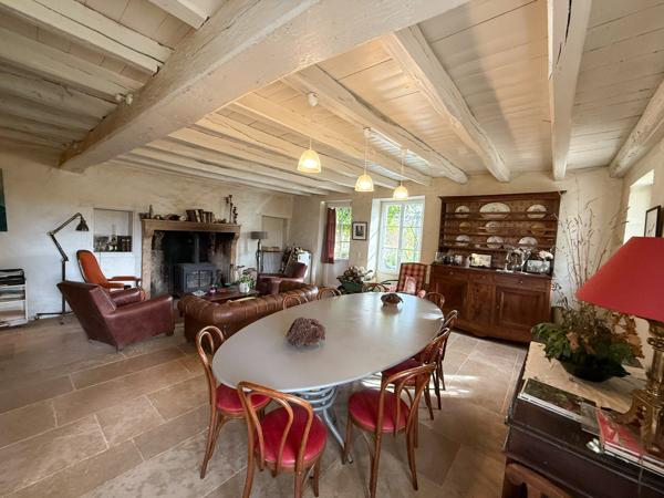 Maison 205 m2 5 pièces