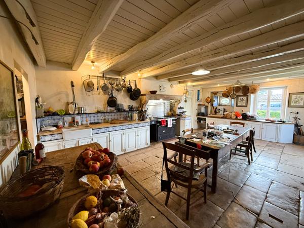 Maison 205 m2 5 pièces