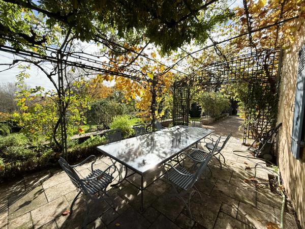 Maison 205 m2 5 pièces