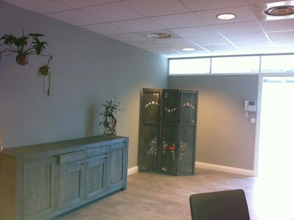 Pointe-à-Pitre (97110) Opportunité rare, Local commercial RDC à Saisir rapidement