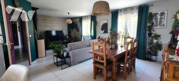 Maison à vendre à Romilly-sur-Seine (10100) en Aube (10) - Lotissement Hauts Buisson, 

PAVIL...