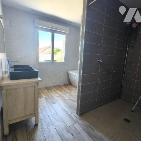Maison à vendre à Romilly-sur-Seine (10100) en Aube (10) - Lotissement Hauts Buisson, 

PAVIL...