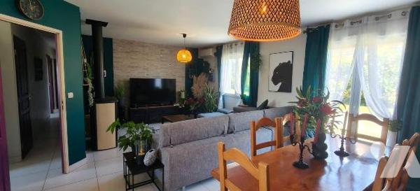 Maison à vendre à Romilly-sur-Seine (10100) en Aube (10) - Lotissement Hauts Buisson, 

PAVIL...