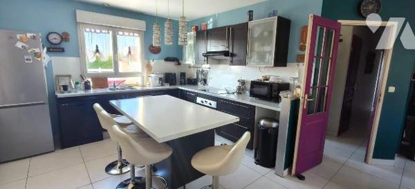 Maison à vendre à Romilly-sur-Seine (10100) en Aube (10) - Lotissement Hauts Buisson, 

PAVIL...