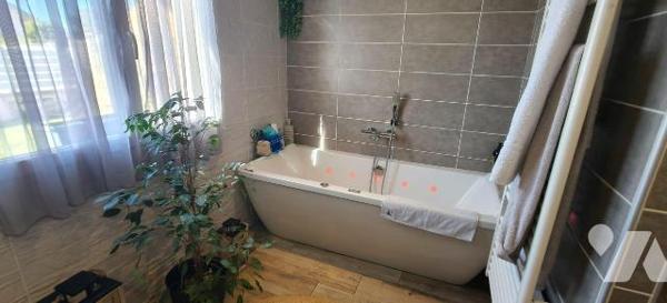 Maison à vendre à Romilly-sur-Seine (10100) en Aube (10) - Lotissement Hauts Buisson, 

PAVIL...
