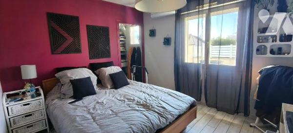 Maison à vendre à Romilly-sur-Seine (10100) en Aube (10) - Lotissement Hauts Buisson, 

PAVIL...