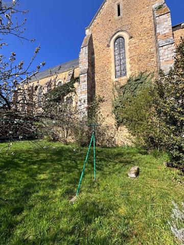 Maison à vendre à Yvré-l'Évêque dans la Sarthe (72530), ref : LMY/SAU