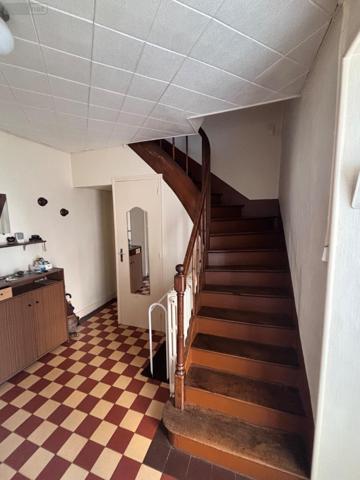 Maison à vendre à Yvré-l'Évêque dans la Sarthe (72530), ref : LMY/SAU