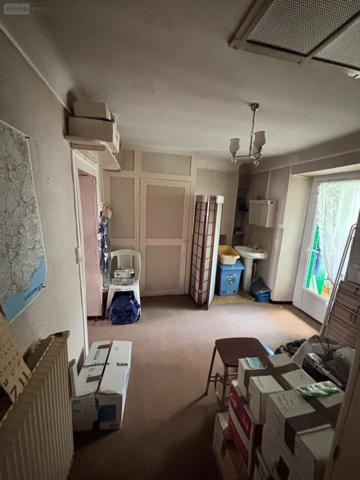 Maison à vendre à Yvré-l'Évêque dans la Sarthe (72530), ref : LMY/SAU