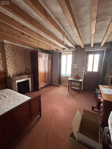 Maison à vendre à Yvré-l'Évêque dans la Sarthe (72530), ref : LMY/SAU