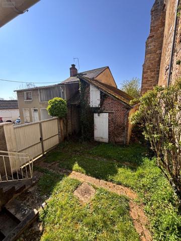 Maison à vendre à Yvré-l'Évêque dans la Sarthe (72530), ref : LMY/SAU