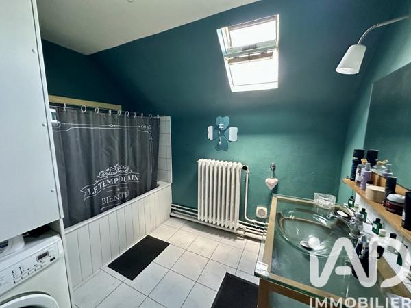 Appartement à vendre 4 pièces 78 m² Elbeuf